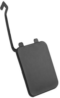 Auto Achterbumper Trekhaak Hole Cover Tow Hitch Eye Cap Mercedes Benz E Klasse W211 E320 E350 E500 E550 e55AMG 2002-2006