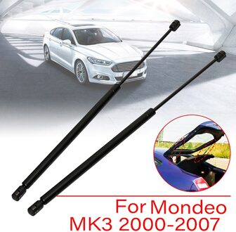 Auto Achterklep Boot Gasveren Ondersteuning Lift Bar Voor Ford Mondeo MK3 Hatchback 2000 - 2007 1S71A406A10AB