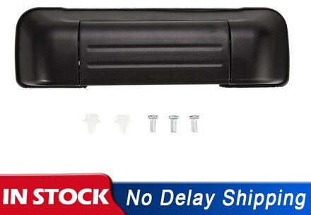 Auto Achterklep Kofferbak Deurklink Voor Suzuki Vitara Grand Vitara XL-7 1998 - 2005 Buitenkant Tail Gate Handvat Auto accessoies