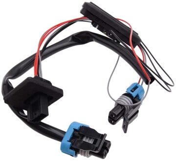 Auto Achterklep Schakelaar Knop Kofferbak Schakelaar Voor Opel Vauxhall Miliva Meriva B 13422271