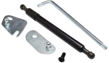 Auto Achterklep Shock Lift Strut Kofferbak Ondersteuning Bar Gasveer Voor Ford F-150 F150 Raptor