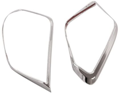 Auto Achterlichten Lamp Light Cover Voor Mitsubishi Attrage