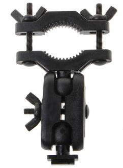 Auto Achteruitkijkspiegel DVR Camera Houder Auto Rijden Video Recorder Bracket Houder Voor 360 J501C Dash Cam Dvr Mount Houder Metal Nut