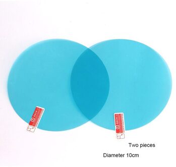 Auto achteruitkijkspiegel regendicht film fog glas spiegel voor Roewe dedicatedrx5 W5 360 750 MG ZS Stijgende GS 350i6