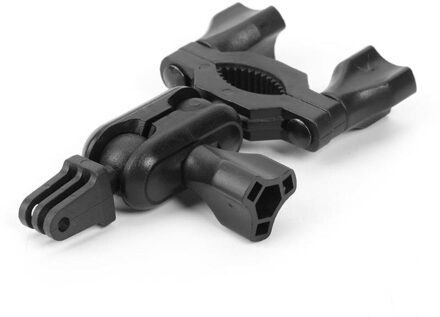 Auto Achteruitkijkspiegel Rijden Recorder Ondersteuning Voor 70Mai Dvr Dash Camera Verwijderen En Passen Eenvoudige Zwart plastic Blind Nut