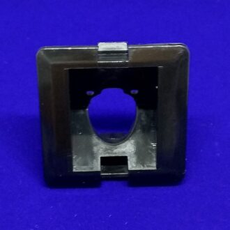 Auto Achteruitrijcamera Beugel Nummerplaat Mount Voor Toyota Land Cruiser Prado LC150 150 LC120