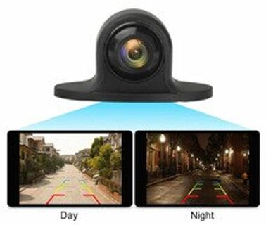 Auto Achteruitrijcamera Spare Vision Omkeren Auto Parking Monitor Ccd Waterdicht 150 Graden Hd Video Auto Exterieur Accessoires