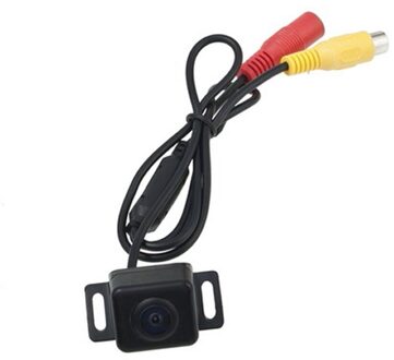 Auto Achteruitrijcamera Waterdicht 170 Graden Brede Kijkhoek Reverse Backup Cmos/Ccd Auto Achteruitrijcamera Monitor Voor parking