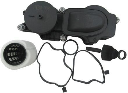 Auto Afval Valve Olie-Water Separator 11127793163 Klep Motorblok Breather