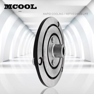 Auto Air A/C Compressor Clutch Disc Plaat Voor Citroen Fiat Lancia Peugeot 6453CR 6453JN 6453JQ 6453LQ 6453LR 6453LX 6453TF 6453YT