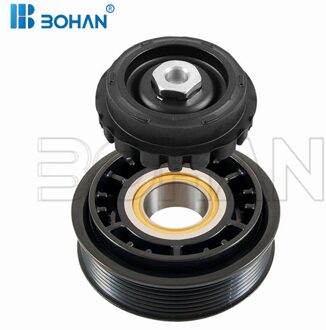 Auto Air Compressor Koppeling Coil Voor Mercedes 447250-0262 447150-6083 447260-0261 447150-6082 447250-0242 447150-6064 BH-CL-208