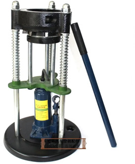 Auto Air Condition Tool,Auto AC Hose Crimping Machine/Universal air conditioning Hose Crimper Handheld Hose Crimping tool