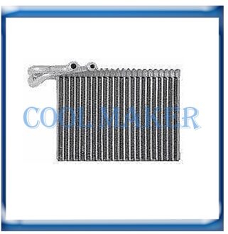 Auto Air Conditioner Verdamper Voor Citroen C2 C3 TSP0525199 6450KQ