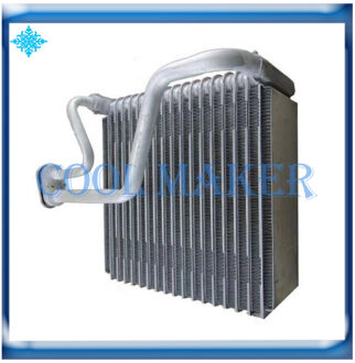 Auto Air Conditioner Verdamper Voor Jac J3