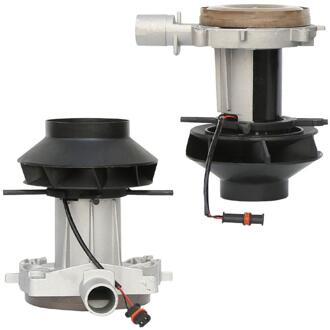 Auto Air Heater Accessoires Fan Motor Vergadering Blower Motor 12V/24V 5KW/2KW Voor Eberspacher Airtronic bijverwarming 5KW 12V