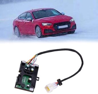 Auto Air Parking Heater 12V 5KW Circuit Controle Moederbord Board Voor Ruwe Olie Air Standkachel Webasto Eberspacher
