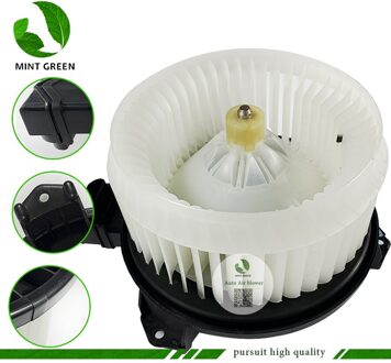 Auto Airconditioner Blower Voor Toyota Hilux Rhd Blower Motor 272700-0101 2727000101