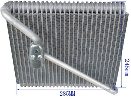 Auto Airconditioning A/C Ac Verdamper Coil Voor Mitsubishi Lancer Outlander Sport Rvr 7810A017 7810A123 7810A246 2733852