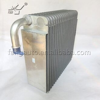 Auto Airconditioning Ac Verdamper Koelspiraal Core Past Voor Transit V348