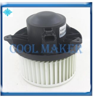 Auto Airconditioning Blower Motor Voor Nissan Pathfinder R51 27226EA01A 548682