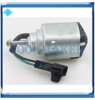 Auto Airconditioning Blower Motor Voor Toyota Hiace Commuter Bus 88550-26090 88550-26080