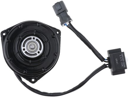 Auto Airconditioning Condensor Ventilator Motor Voor Honda Fit Civic Voor
