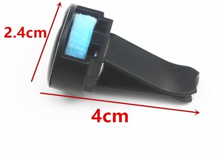 Auto Airconditioning Vent Parfum Luchtverfrisser Voor Alfa Romeo 159 147 156 Giulietta Sp Mito Interieur Auto styling