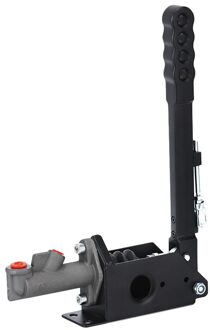 Auto Aluminium Bewerkt Hydraulische Handrem Drift Handrem Concurrerende Gemodificeerde Universal Handrem