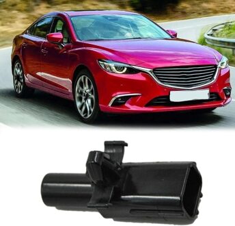 Auto Ambient Outdoor Air Temperatuur Sensor Voor Mazda 2/3/5/6 CX-5 CX-7 2006 G5-18-61-764