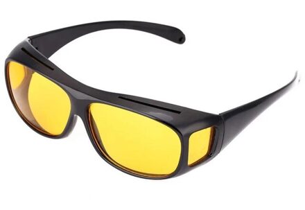 Auto Anti-Glare Nachtzicht Driver Goggles Night Rijden Verbeterde Motorfiets Licht Bril Zonnebril Bril Night Vision