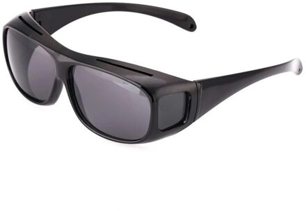 Auto Anti-Glare Nachtzicht Driver Goggles Night Rijden Verbeterde Motorfiets Licht Bril Zonnebril Bril Sunglass