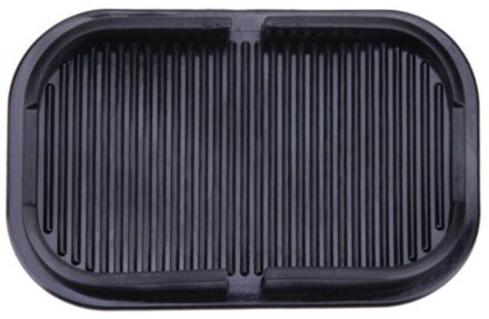 Auto Anti Slip Pad Rubber Mobile Sticky Stok Dashboard Pad Phone Shelf Antislip Mat Voor Gps MP3 Auto Dvr non Slip Mat Houder