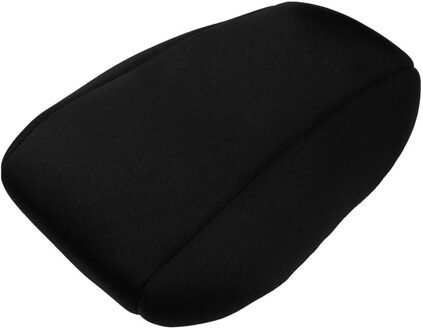 Auto Armsteun Case Cover, Center Console Cover, Center Armsteun Case Pad, accessoires Voor Jeep Wrangler Jl Jlu Jt