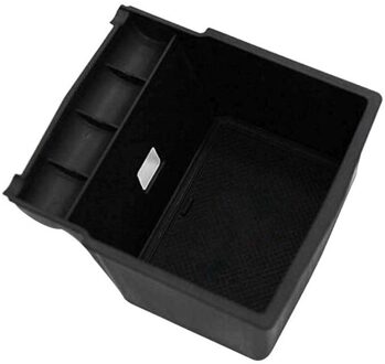 Auto Armsteun Middenconsole Opbergdoos Lade Voor Subaru Forester