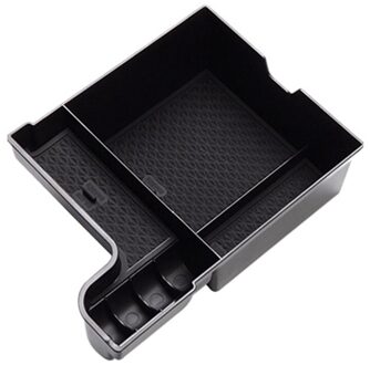 Auto Armsteun Opbergdoos Centrale Console Houder Voor Lexus Es ES200 ES260 ES300H