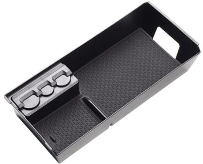 Auto Armsteun Opbergdoos Interieur Organizer Centrale Console Handschoen Houder Voor Lexus Ux UX200 UX250H +