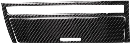 Auto Asbak Panel Cover Trim Voor Bmw 3 Serie E46 1998-2005 Auto Accessoires