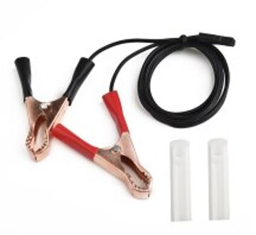 Auto, Atv, Boot Auto Brandstof Injector Flush Cleaner Adapter Schoonmaken Tool Diy Kit