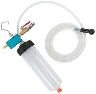 Auto Auto Brake Fluid Olie Veranderen Tool Hydraulische Koppeling Olie Pomp Vloeibare Vulling Apparatuur Kit Auto Reparatie Tool