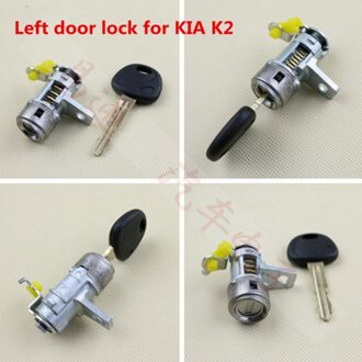 Auto Auto Linker Deurslot Cilinder Voor Kia K2 K3 K5 Forte Cerato Sportage Contactslot FOR KIA K2
