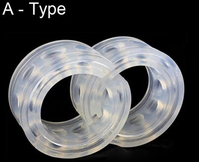 Auto auto Schokdemperveer Bumper Kussen Urethaan Voor Kia Forte Ceed Stonic Stinger Rio Picanto Niro Soulster No3 A type