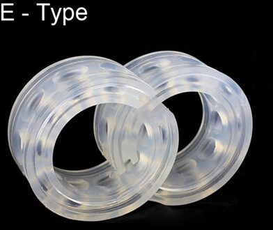 Auto auto Schokdemperveer Bumper Kussen Urethaan Voor Kia Forte Ceed Stonic Stinger Rio Picanto Niro Soulster No3 E type