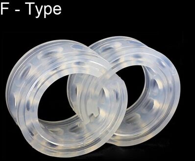 Auto auto Schokdemperveer Bumper Kussen Urethaan Voor Kia Forte Ceed Stonic Stinger Rio Picanto Niro Soulster No3 F type