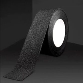 Auto Auto Scratch Bescherming Tape Instaplijsten Zwart 2.5Cm X 5 Meter Gemakkelijke Toepassing