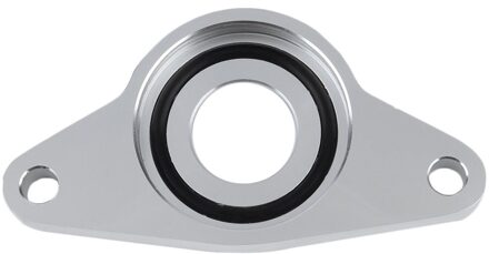 Auto Auto Voertuig Bov Blow Off Valve Flens Adapter Voor Sqv Turbo Dropping