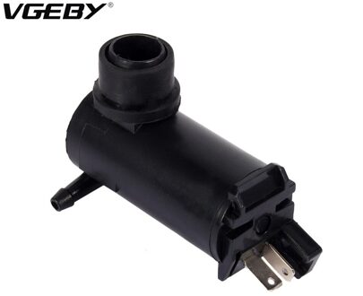 Auto Auto Voorruit Voorruit Washer Pomp Past Voor Honda Element Accord Civic