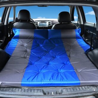 Auto Automatische Opblaasbare Bed Auto Matras Suv Reizen Bed Floatation Bed Slaapmat
