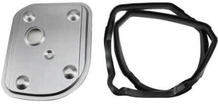 Auto Automatische Trans Hydraulische Filter Set Voor Mercedes-Benz W169 W245 A1693771395