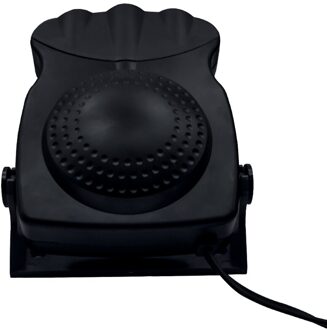 Auto Autonome Heater 12V Kleine Diesel Extra Auto Air Parking Verwarming Voor Motor Zonder Draaien Motor Warme Wind Ontdooien zwart