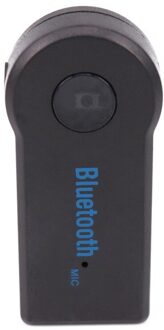Auto Aux Bluetooth Ontvanger Bluetooth Audio Receiver 3.5mm5.0 Bluetooth Adapter Converter